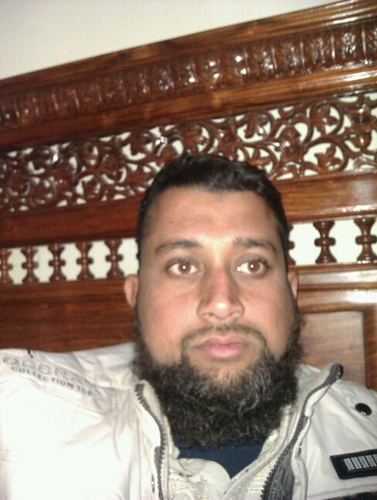 qasimadeel54's profile picture.