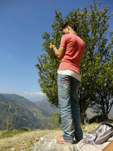 UpendraaJoshi's profile picture. 