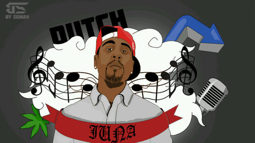Follow Us for @JunaDutch Latest Music Updates! We Got it FIRST! Amsterdam&Curacao #Represent Subscribe 2 @Junadutch Youtube for the Latest DBM Hits!