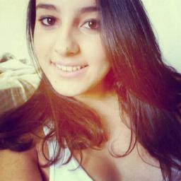 ''Eu não mudei, foi você que nunca percebeu como eu sou de verdade.'' | Instagram: anaclaramattos1