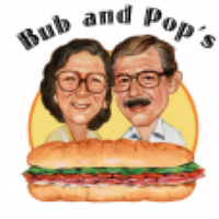 Bub and Pops (@bubandpops) 's Twitter Profile