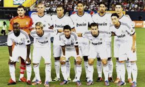 REALMADRID