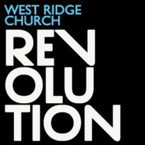 WRCRevolution's profile picture. Middle school ministry of West Ridge Church in Dallas,Georgia. We meet Wednesdays 7-9pm!