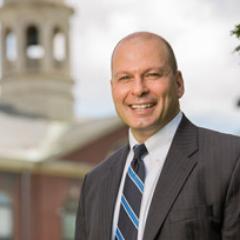 JimVentre's profile picture. Dean of Admission at Phillips Academy