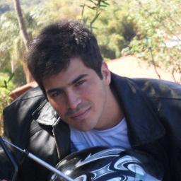 L30Vilela's profile picture. #timbeta