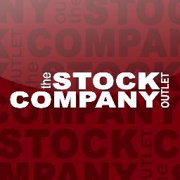 THE STOCK COMPANY OUTLET: Sólo primeras marcas.

Si eres mayorista y te interesan las primeras marcas, ¡te sorprenderá lo que podemos hacer juntos!