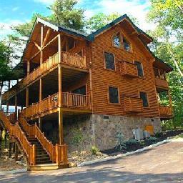 Pigeon Forge and Gatlinburg Cabin Rentals. 1 800-900-7717