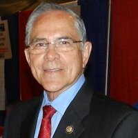 Rep. Rubén Hinojosa (@usreprhinojosa) 's Twitter Profile