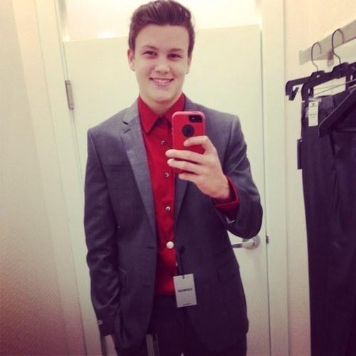 ClaytonDostal's profile picture. 