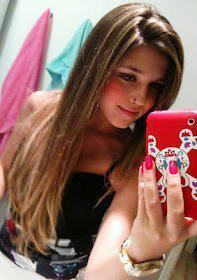 Blogueira, dona de academia, vivo a vida do melhor jeito ...#Apaixonada pelo #RaphaelHissan