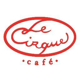 LeCirqueCafe's profile picture. The more casual bistro next door still provides its hallmark service, exciting atmosphere & superb cuisine. #MusicalMondays. Prix Fixe 151 E 58 St. 212.644.0202