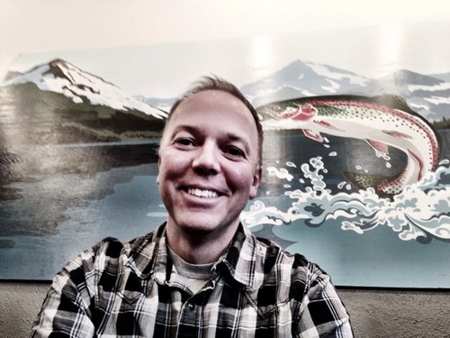 GaryBKING's profile picture. Seattle news shooter (survivor), corporate video guru, husband and dad.