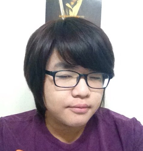 SR_pinkholic__'s profile picture. 김곰 NO.3