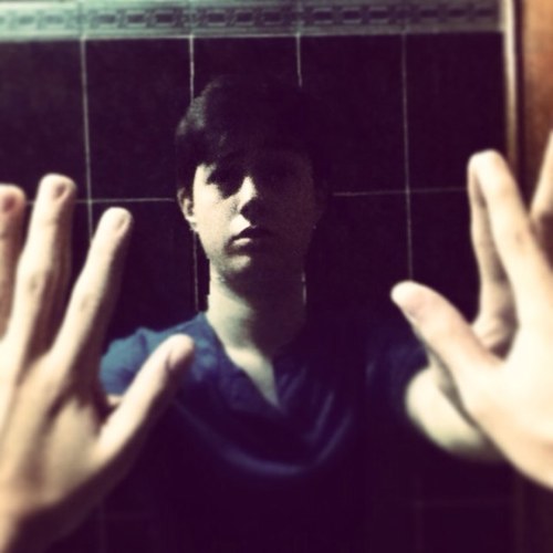 echacinr's profile picture. 