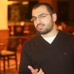 mahmoud_yousri's profile picture. مهندس دوائر سيليكونية دقيقة , سيليكونية زى ما بقولك كدة