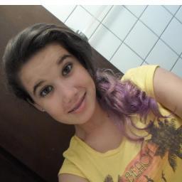 nao vivo sem voc @JeniRoodrigues ♥