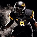 Patrick Mathews - @GoAsuFootball - Twitter