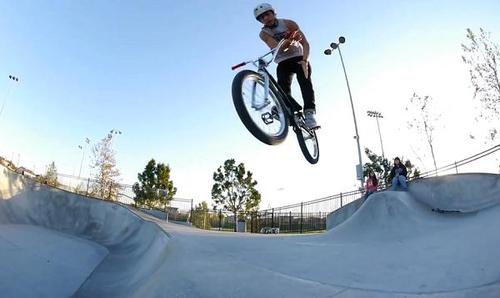 RistY_ZA's profile picture. I Love To Ride BMX And Jam Music !!  #TEAMFOLLOWBACK