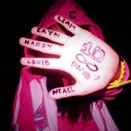 Life ;)x - Harry Styles ,Liam Payne, Niall Horan, Louis Tomlinson, Zayn Malik .