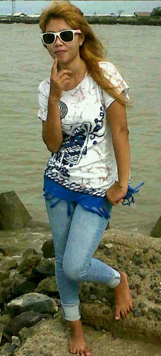 ♥ Herjunot Ali | ayupyh | Aquarius