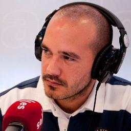 Periodista. Estellenquí. Mallorquinista. Enamorado de Madrid y del deporte balear. Autor del libro 'HEROÍNAS a través del deporte'.