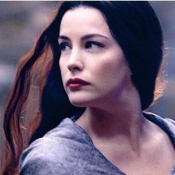 Daughter of Elrond and Celebrion. I am responsible for Aragorn getting his act together and taking his righful place! Half-Elf #RP account #follow back #18+