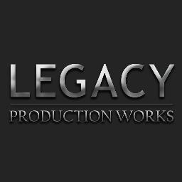 Legacy Production Works is a Subsidiary of Legacy Creative Works and is a full service Film and Television Production Team home based in Knoxville, Tn.