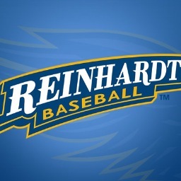 Official twitter of Reinhardt Eagles baseball