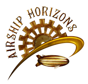 Airship Horizons is a Steapunk troupe out of Oklahoma City, OK. We travel to cons across the US.