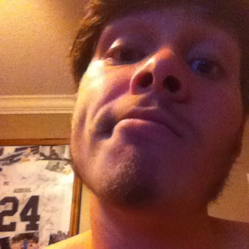 willmmcpherson's profile picture. 