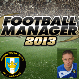 Currently managing Barnet and England U-21's Share and give any help or advice you can :) @LukeMcCabeBambi 2012-2013