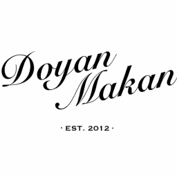 The official Twitter account for http://t.co/qU1cpDzf | Contact us : socialmedia@doyanmakan.com