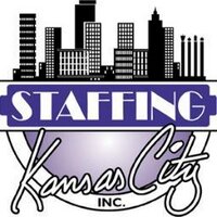 StaffingKC(@StaffingKC) 's Twitter Profile Photo