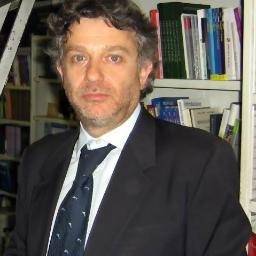 la gran parte del mio impegno dedicata all'innovazione, alle nuove tecnologie e allo sviluppo territoriale.