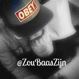 Wij tweeten : #ZouBaasZijn + #Swagnotes + #HerkenbareTweets
Hoe meer volgers hoe meer tweets!
Contact: ZouBaasZijn@gmail.com