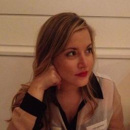 Food lover, city explorer, collector of mid-century modern furniture and PR professional at Kiterocket.