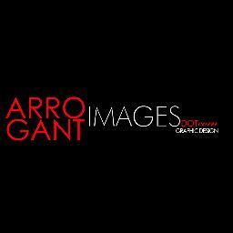 When Confidence is not Enough, dare to be Arrogant. Innovative Graphic Design Firm.  For Business Inquiries email arrogantimages@gmail.com