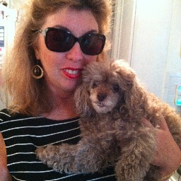 Loves #Advertising, #Media, #Cooking, #Travel, #NYC, #Broadway & #Poodles