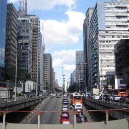SampaAlley comments on venture capital investment and life in general in São Paulo (Sampa) and Brazil.