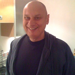 RobertPurvis4's profile picture. 