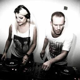 London based DJs Amy Dabbs & PBS 
http://t.co/9giYg1Lynt
http://t.co/EViqpOLisx
@amyldabbs @PBSexpress