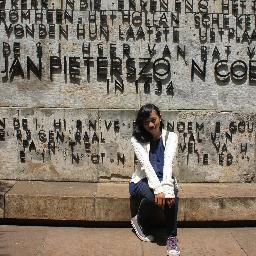 everything is never as it seems|remember who you are|Civil Engineering|Gunadarma University|SARMAG|