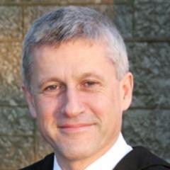 Peter Cantillon Profile