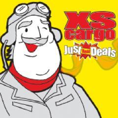 With brand name products at super low prices, XS Cargo is a bargain hunter's dream. Discover incredible prices at 50 stores nationwide.
