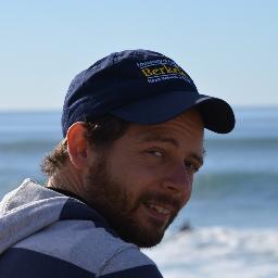 Observe Inc Analytics Software Engineer that loves kite surfing and water sports. -My views are my own-