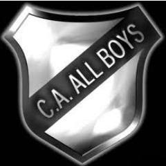 Toda la información sobre All Boys, goles, noticias y más.