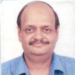 Professor
Indian Institute of Mass Communication
Author of  Social Media in Business and Governance, News Reporting and Editing, Media Ethics