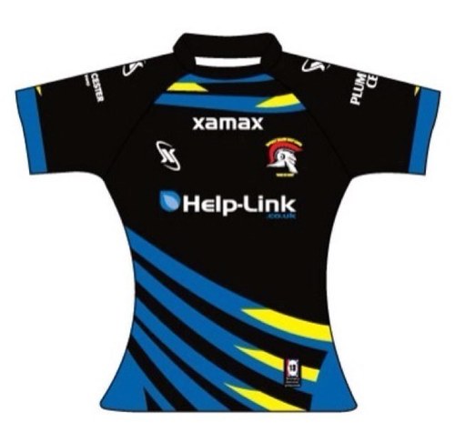 Troydale Trojans are a new amateur rugby league club in the Pudsey area.