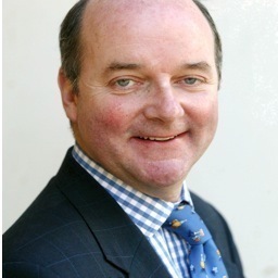 Writer and broadcaster; communications and media consultant