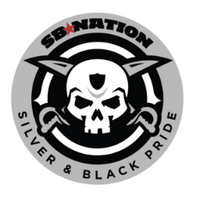 Silver & Black Pride (@silverblakpride) 's Twitter Profile Photo Silver & Black Pride (@silverblakpride) 's Twitter Profile Photo